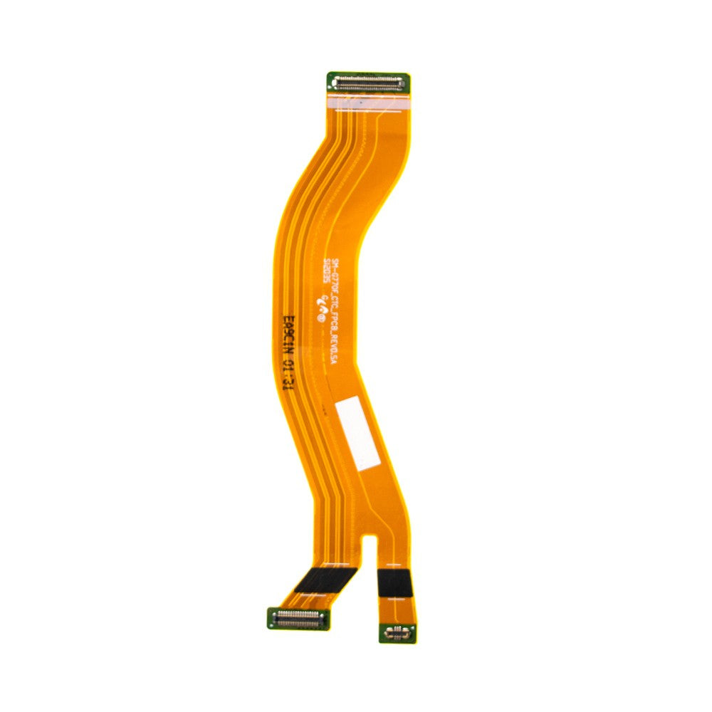 Main Board Flex Cable for Samsung Galaxy S10 Lite G770F (Purple) Main Board Flex Cable for Samsung Galaxy S10 Lite G770F (Purple)